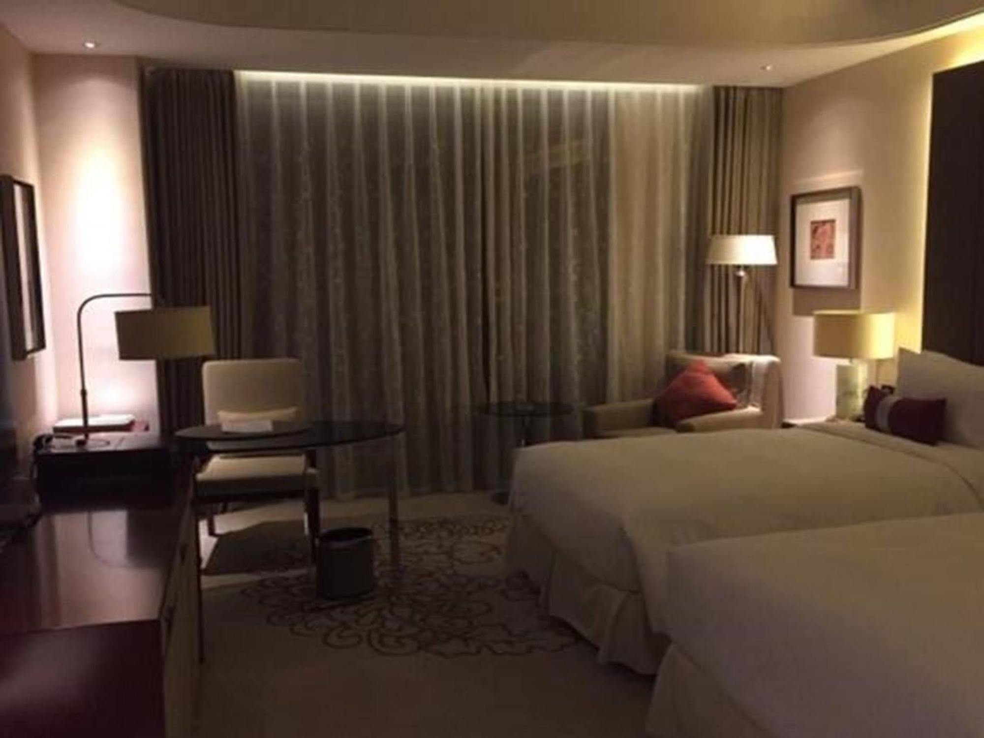 Longhua International Hotel Changsha Exterior foto